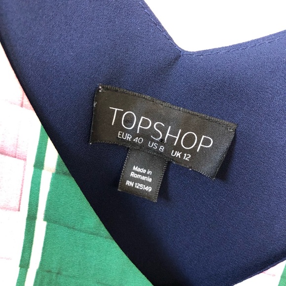TopShop Tank - Picture 3 of 4